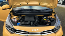 Kia Picanto 1.0 GT-line 5dr [4 seats] Petrol Hatchback